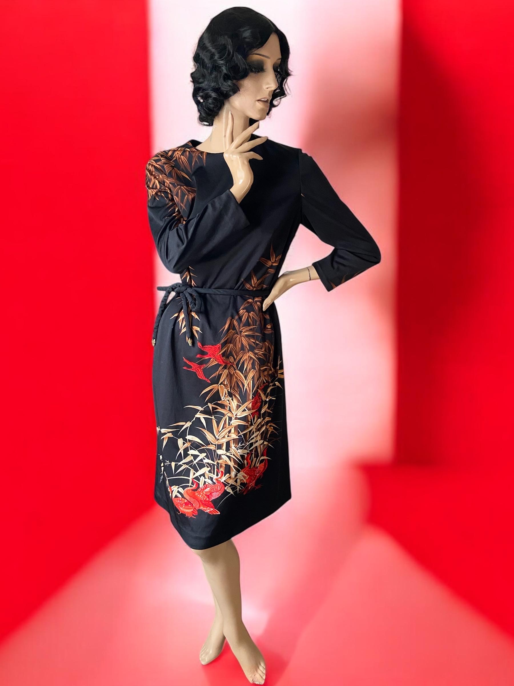 Caftan Cranes - Etsy Caftan Cranes - Etsy