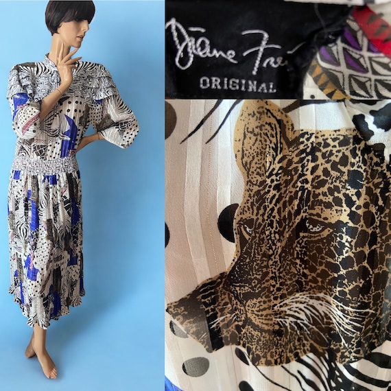 ワンピース dianefreis animal dianefreis animal