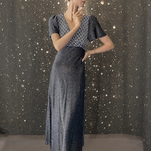 chinese dress ladies St. Joan of Arc Dress – Stella Maris Threads™ main image 0