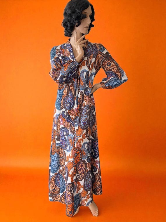 knee length dresses for ladies THEO MAXI DRESS