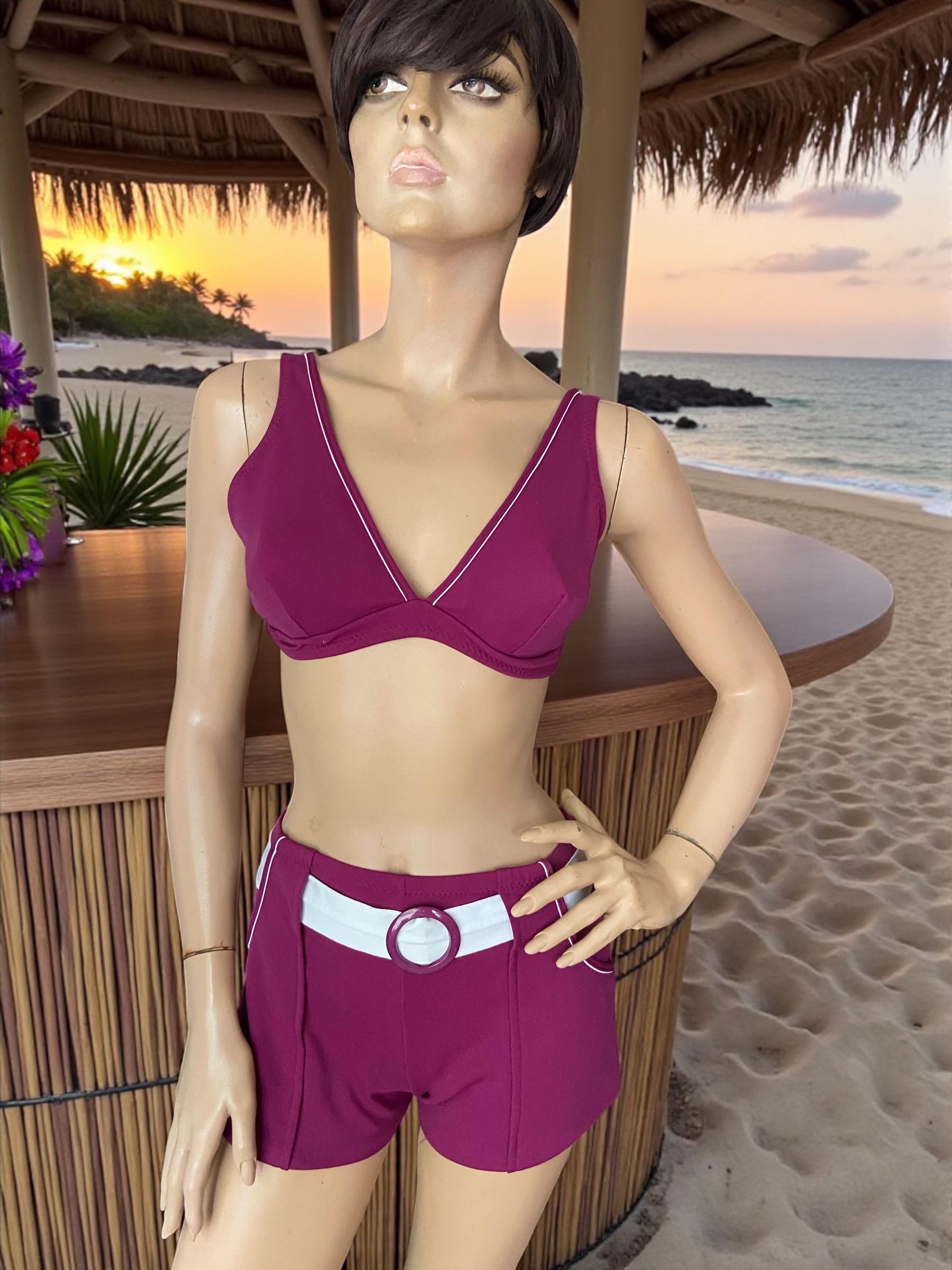 Original 70s bikini - Etsy 日本