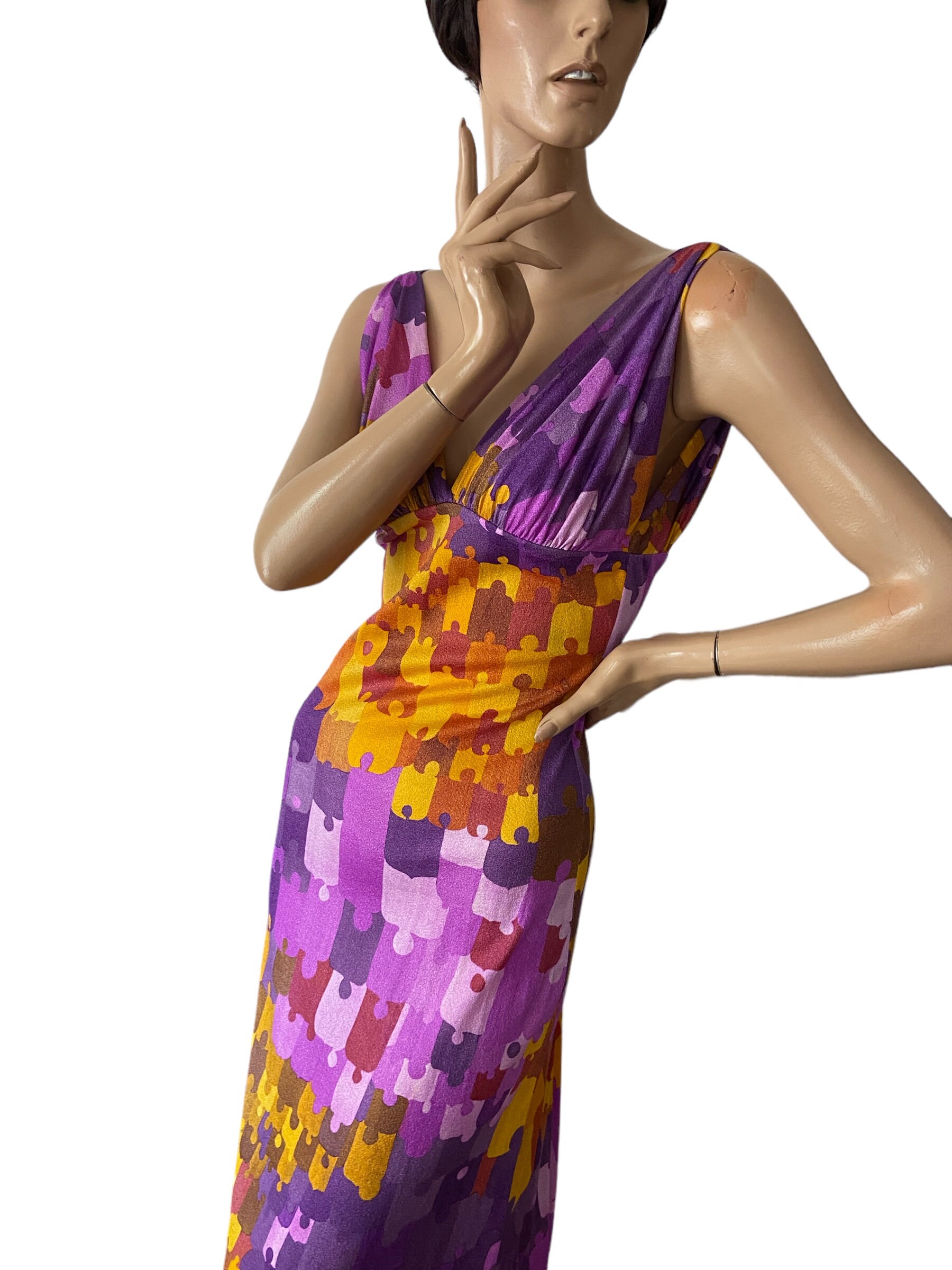 princess polly 70s dress Princess Polly Retro Swirl Mesh Mini Dress