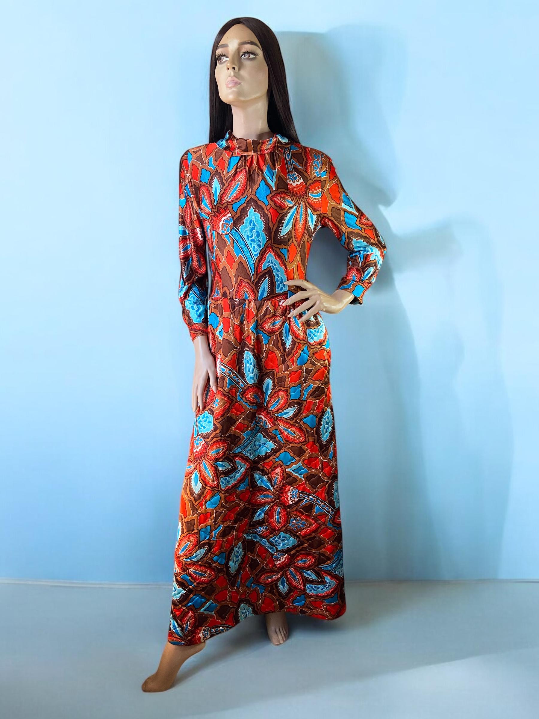 Rhapsody dress España