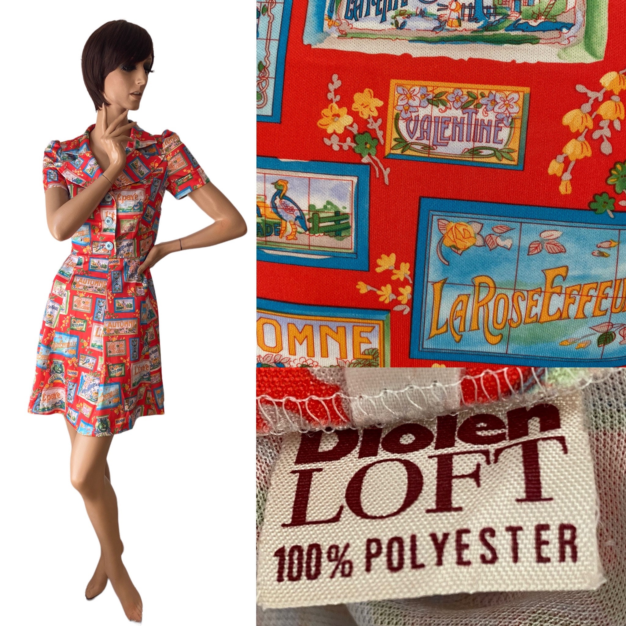 Loft 2025 cotton dresses