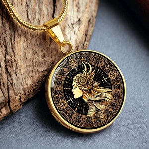 Freyja's necklace deals