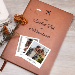 Buy Our Bucket List Journal For Couples.Travel Journal: Date Night Bucket  List For Couples.Gift for Newlyweds Online at desertcartKUWAIT