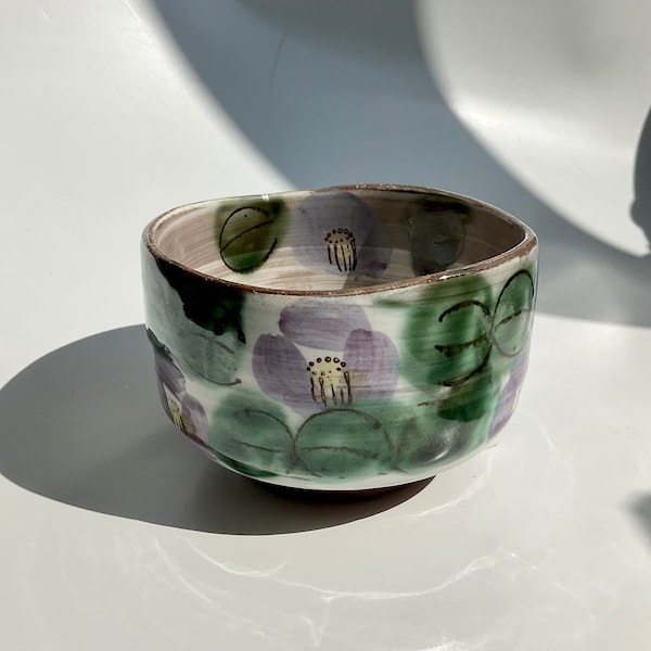Green Ceramic Bowl 22x20x9cm main image 0