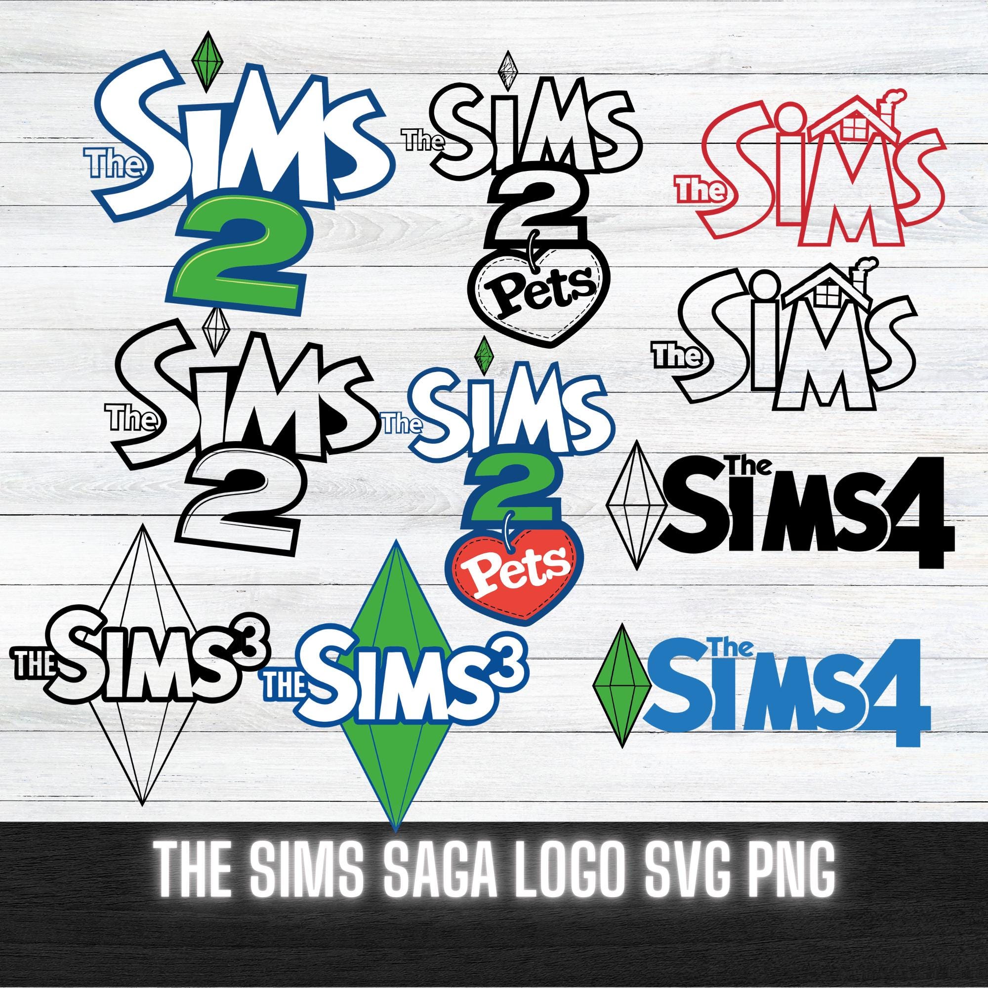 The Sims 3 Complete Collection - Etsy UK