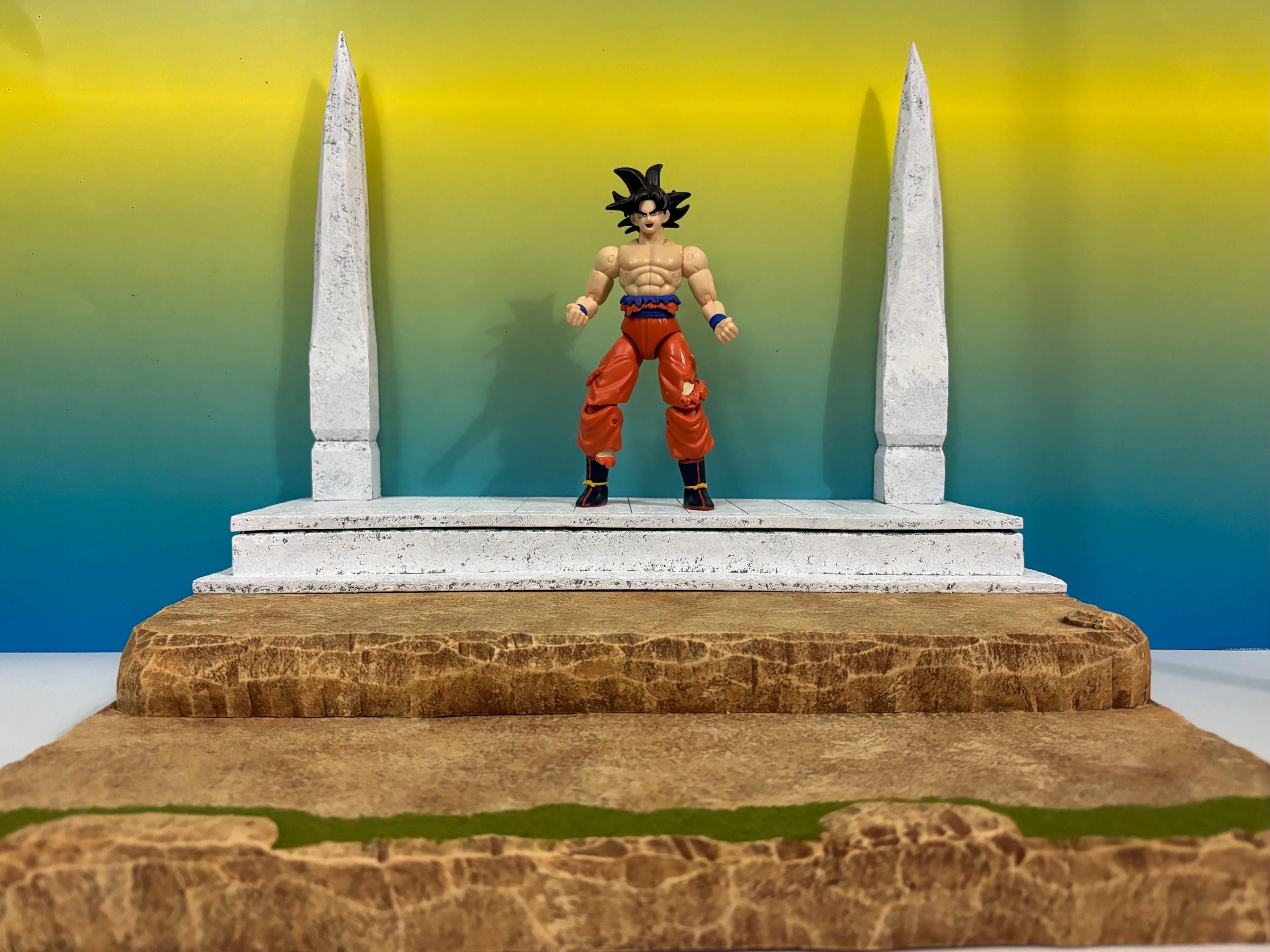 1/12 Dragon Ball - Etsy