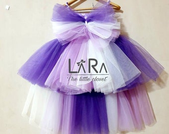 cute lilac dresses