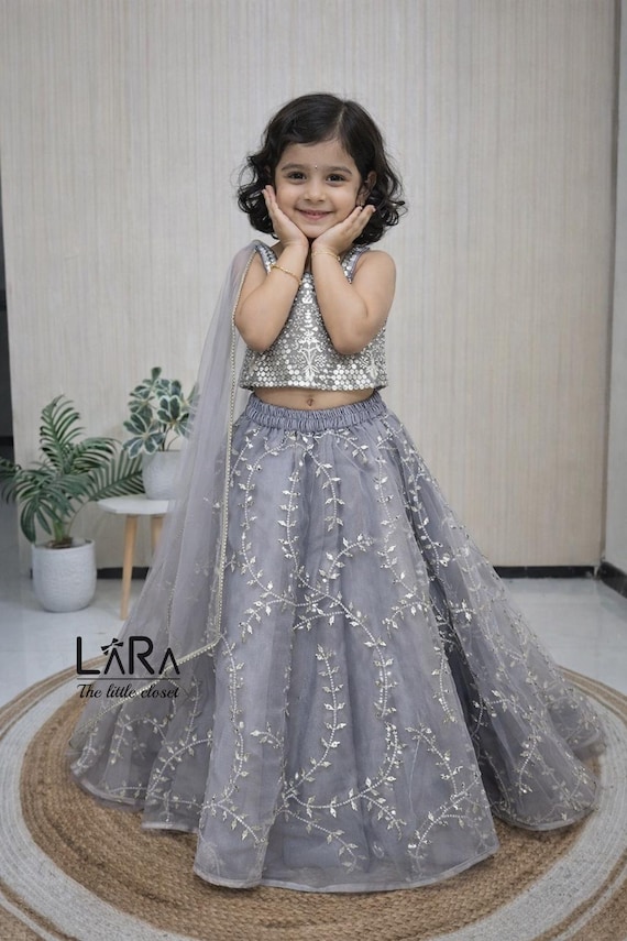 grey indian dress Grey Viscose Shimmer Jacquard Silk Partywear One Piece Gown For Indian & Pakistani Wedding Festival
