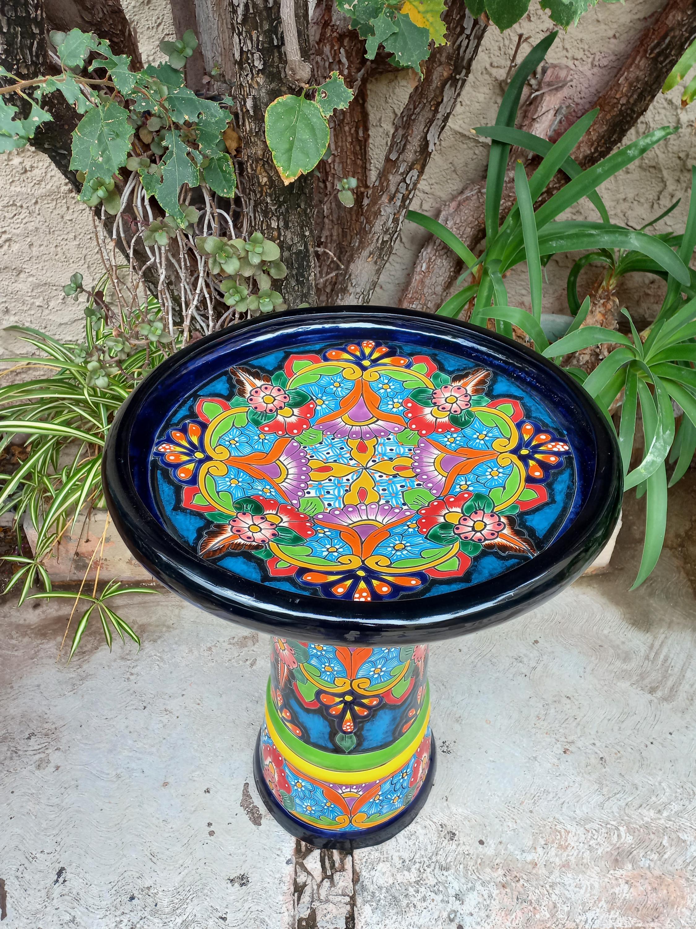 handmadetalavera - Etsy UK