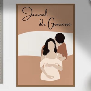 Journal de grossesse