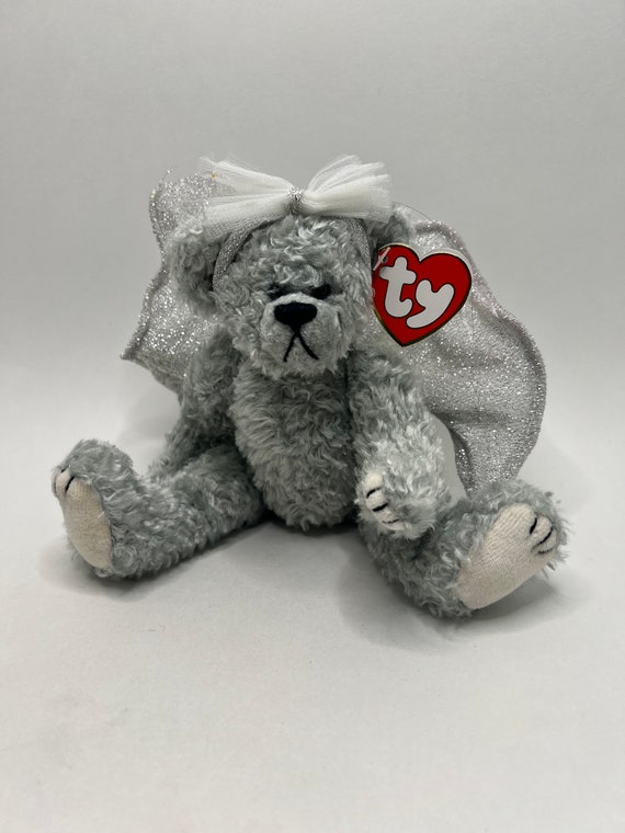 Ty sterling the Bear From the ATTIC TREASURES COLLECTION Vintage
