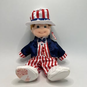 Ty &quot;Buzz&quot; from the Beanie Kids Collection, Vintage, Rare and Retired