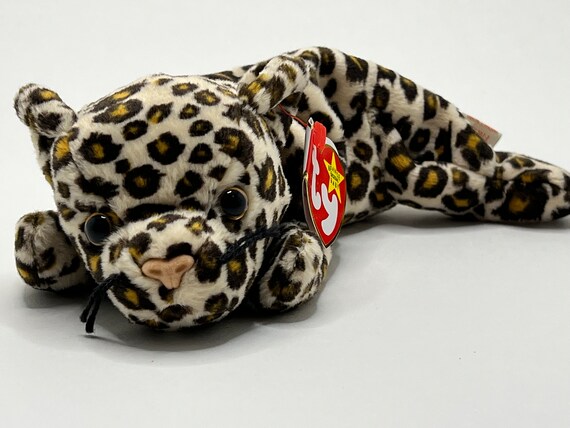 Leopard beanie deals