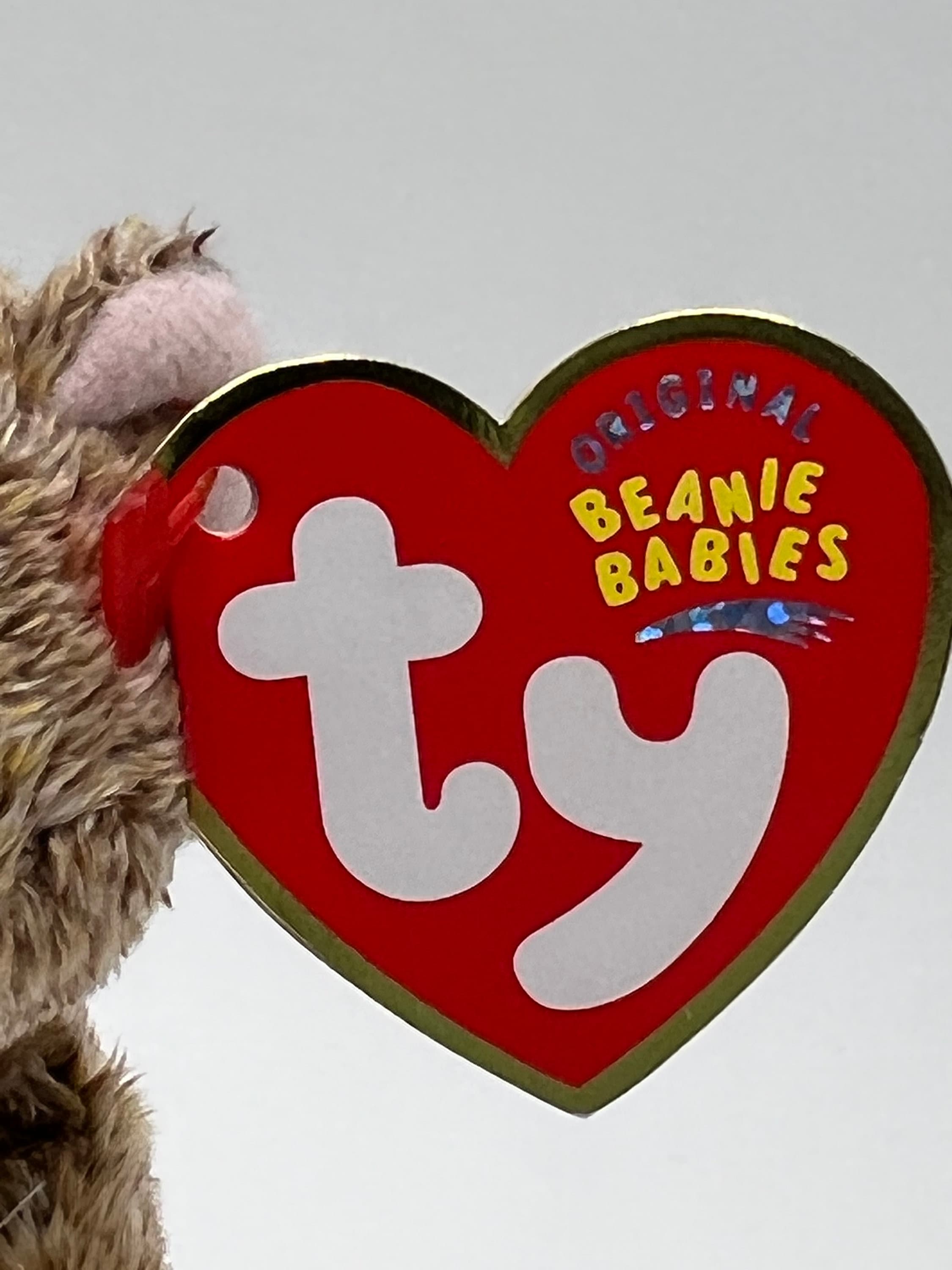 Beanie Baby Tag Print Out - Marlon Wayans To Tell The Truth Beanie Baby Tag