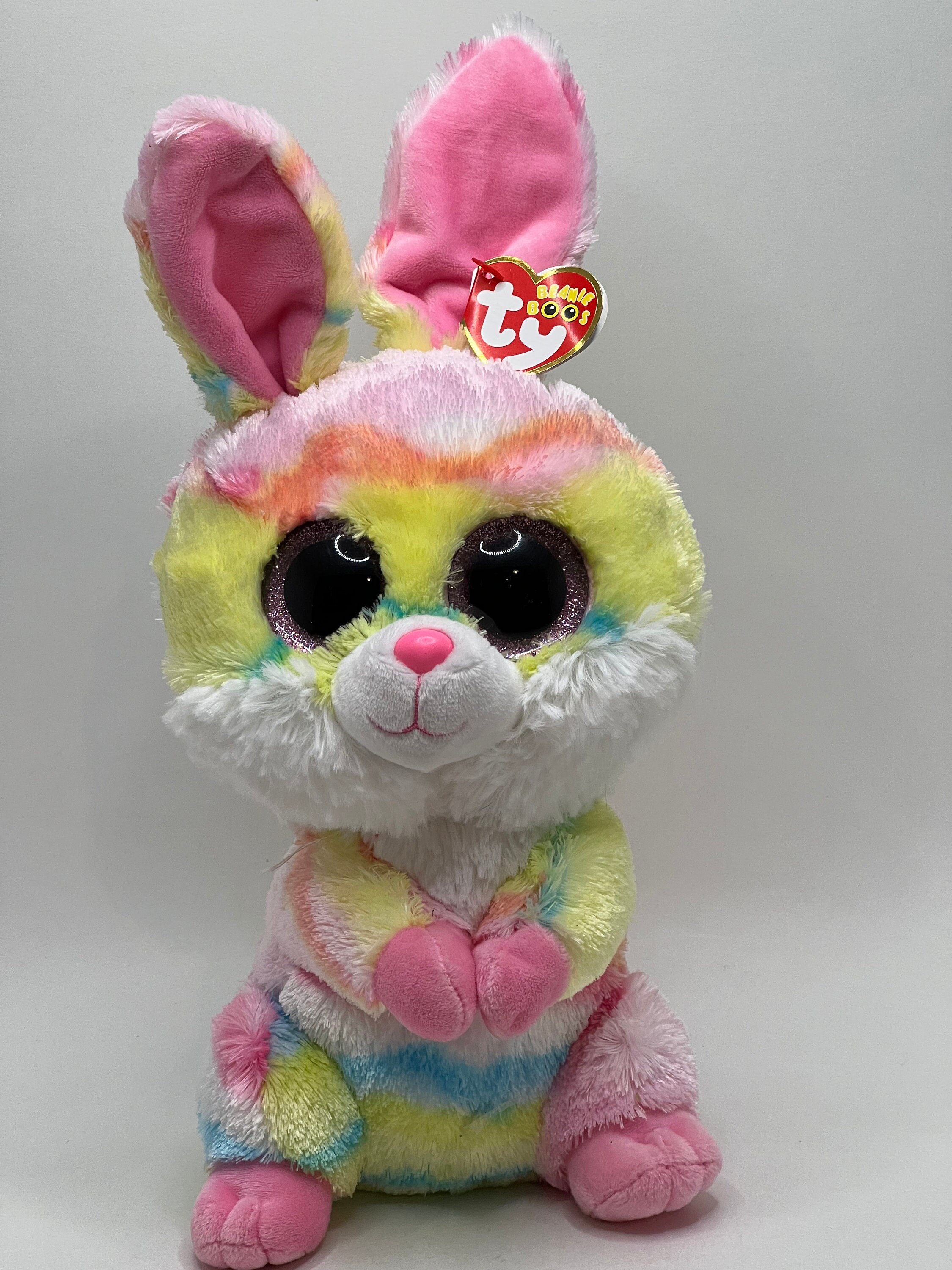 Beanie boos rabbit discount