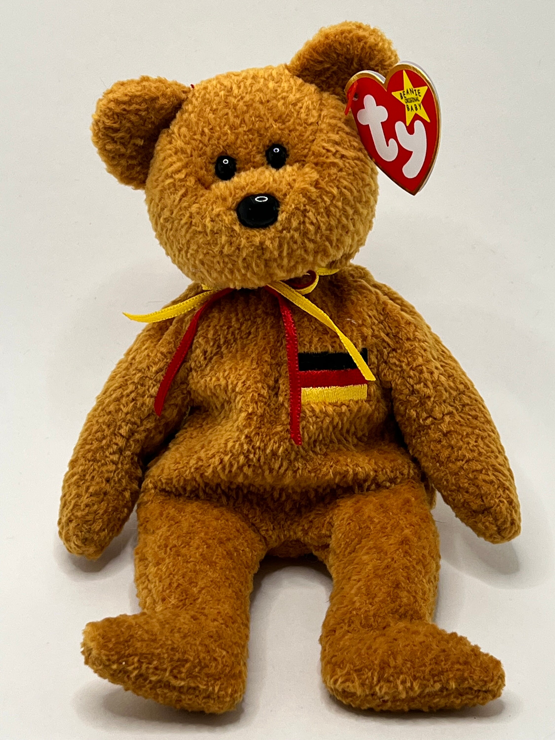 Ty Beanie Baby Speedster Sea Turtle From 2004 Retired for sale online