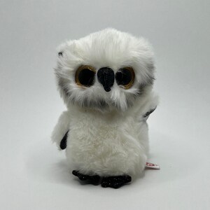 ty beanie boo austin owl