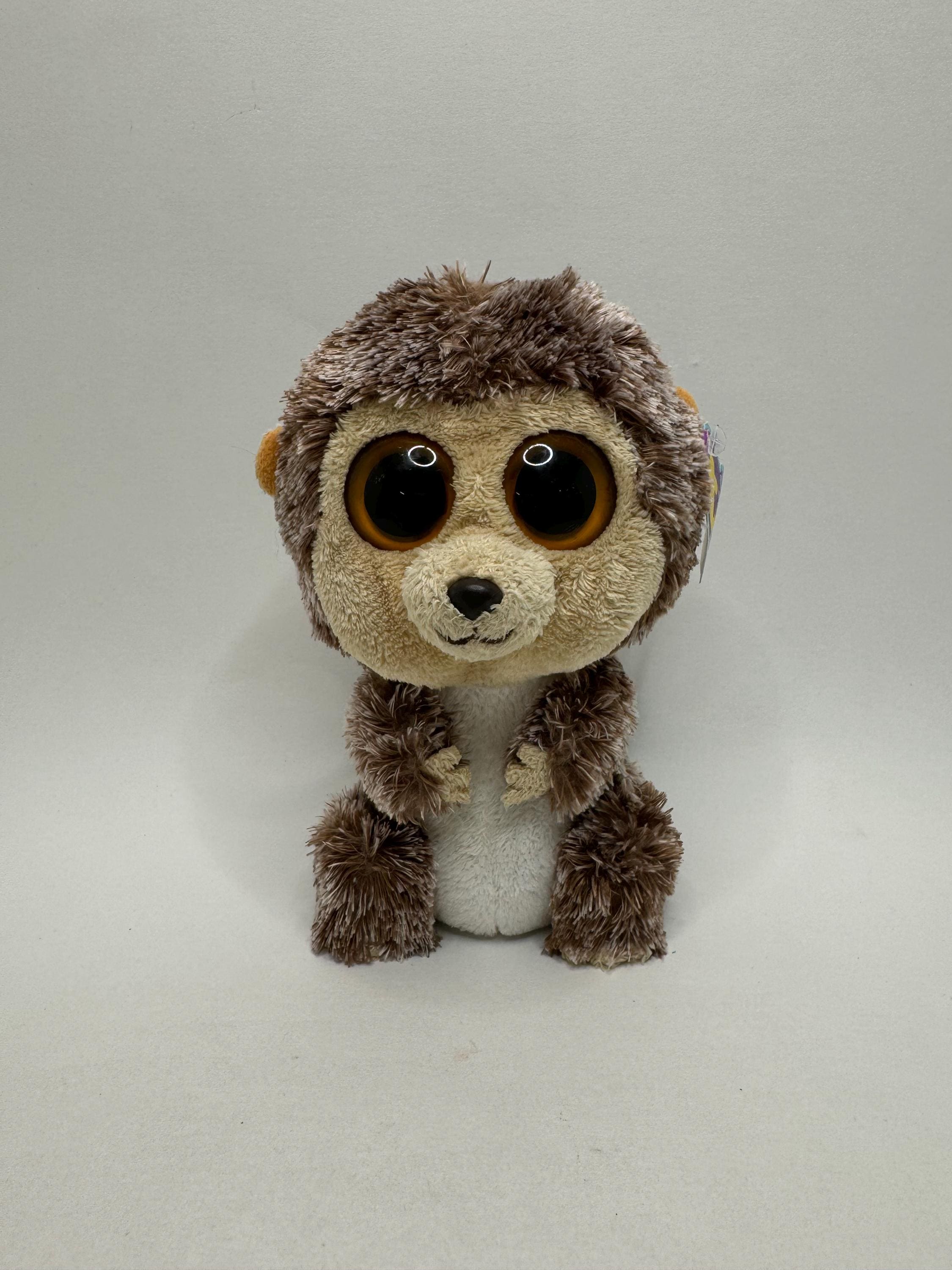 Spike The Alligator Beanie Boo