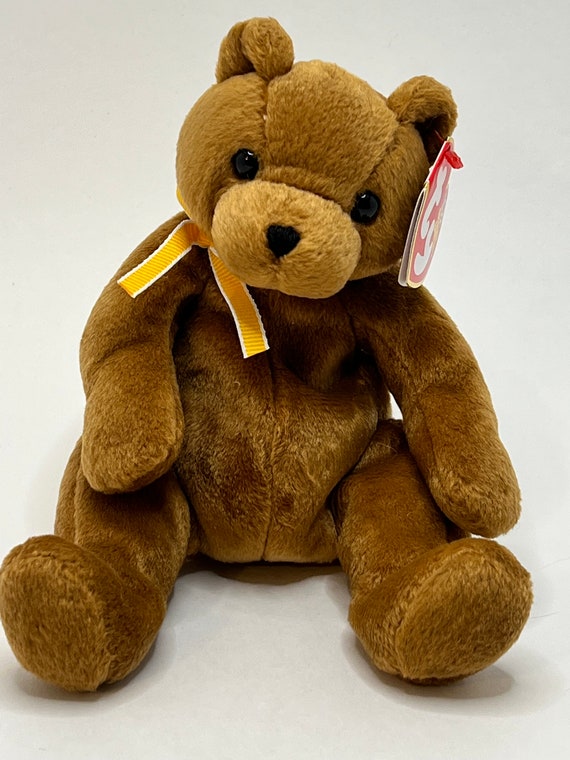 Sherwood beanie baby top