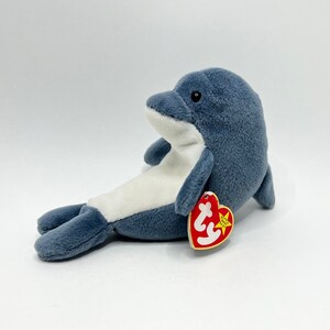 TY 36448 - Peluche Beanie Boos, 24 Cm, Multicolore - Foto 2