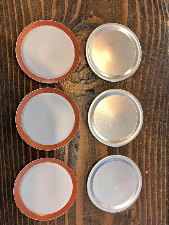 Ball canning lids online bulk