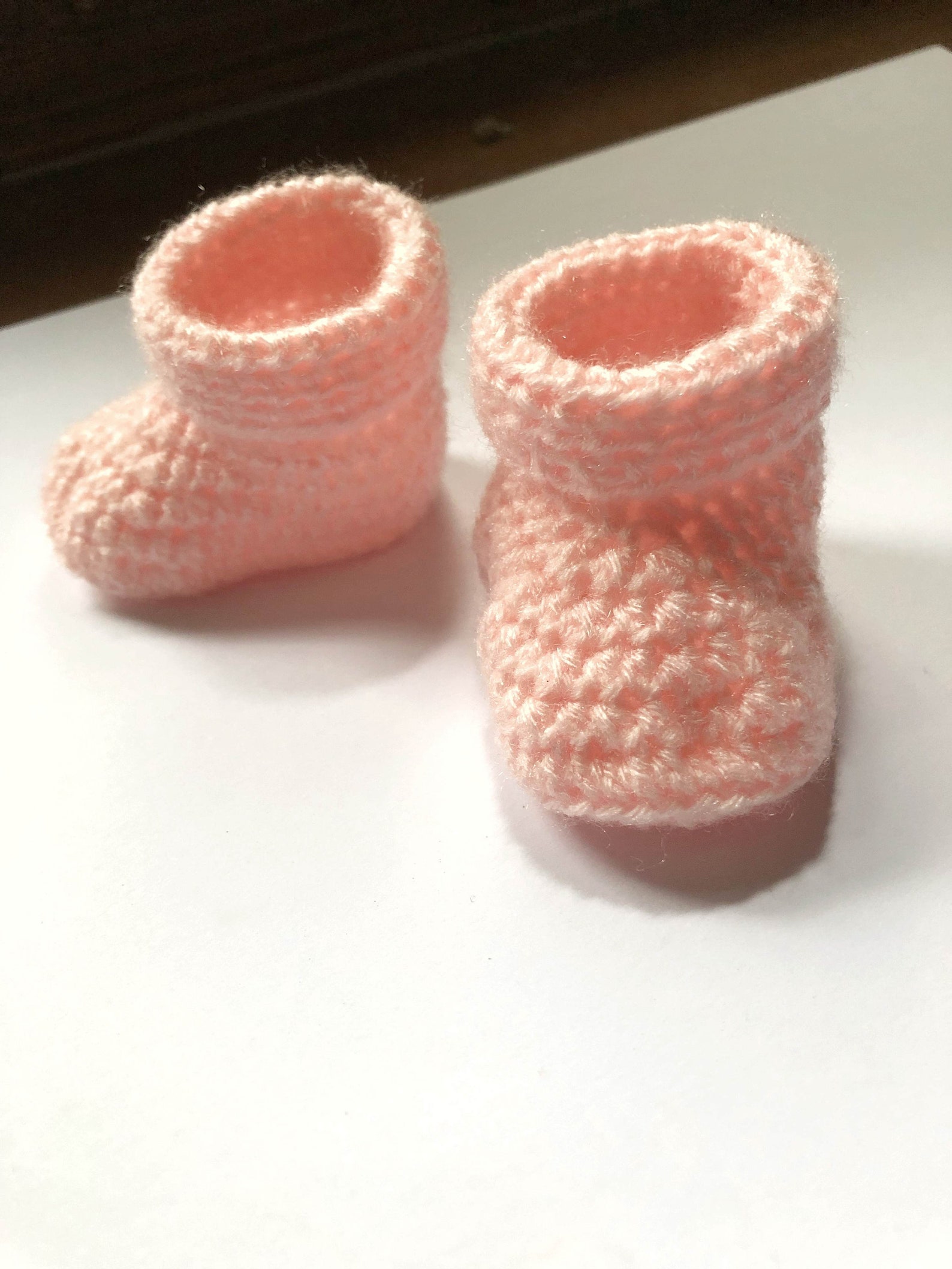 baby booties next