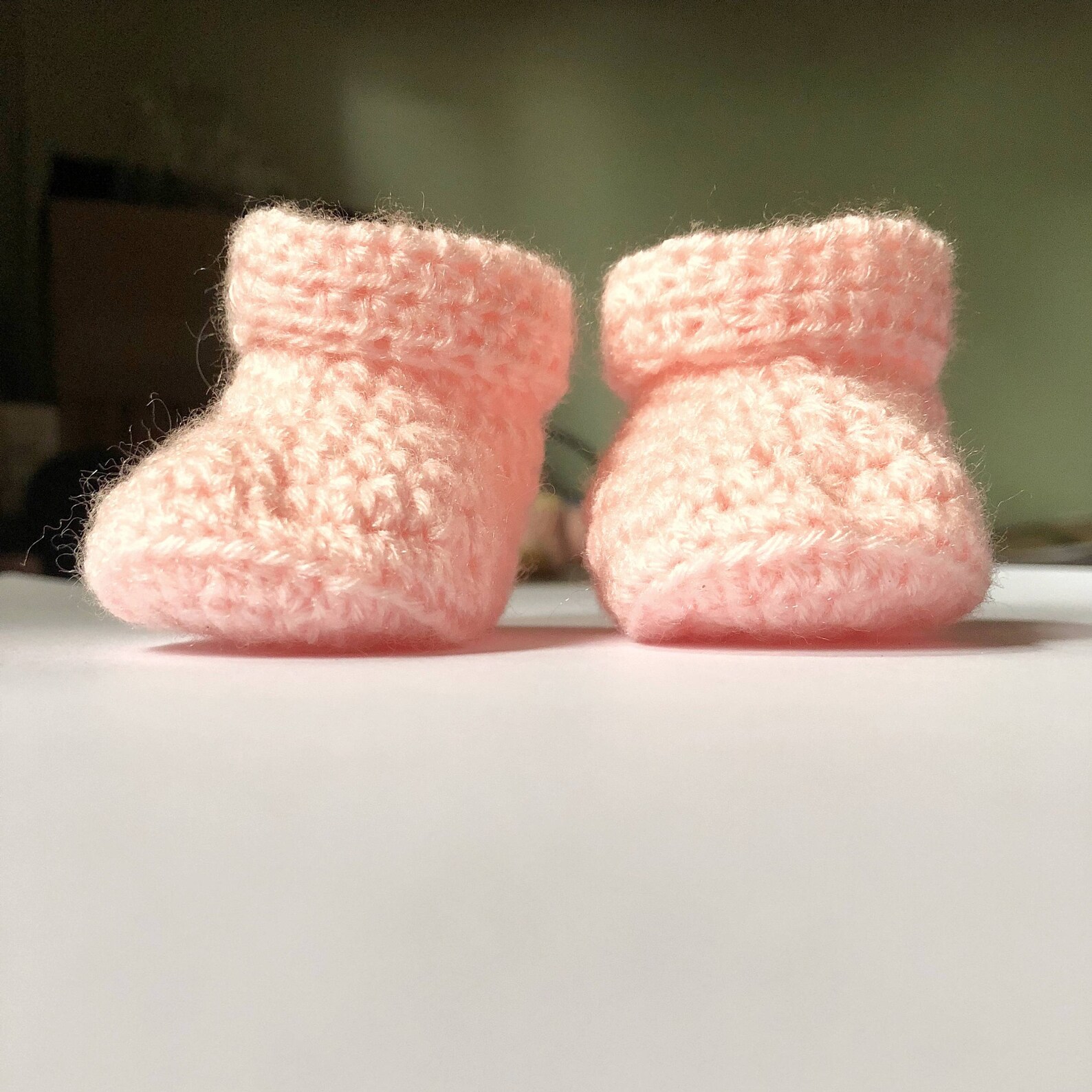 baby booties next