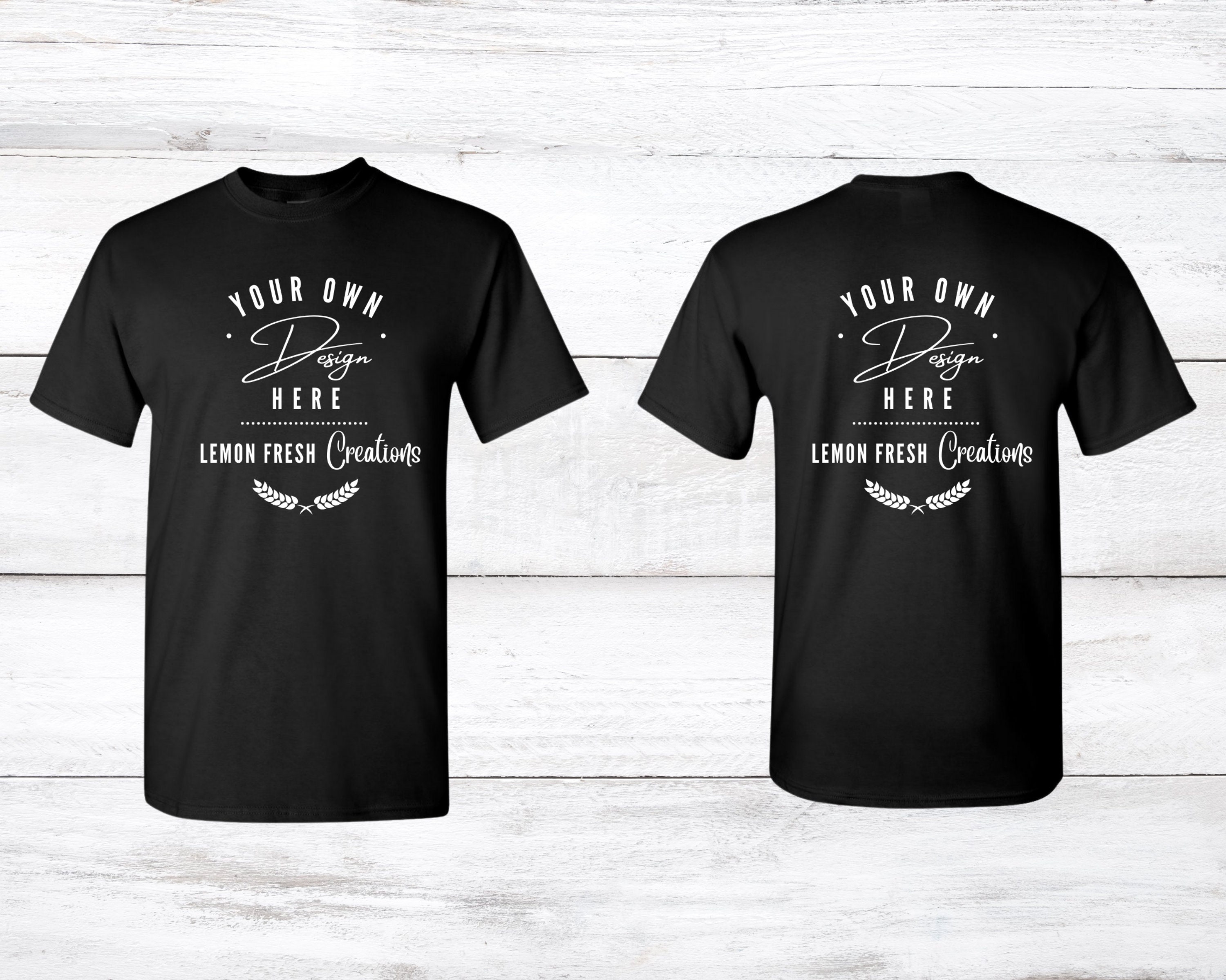 Shirt Gildan 5000 G5000 Tshirt - Etsy 