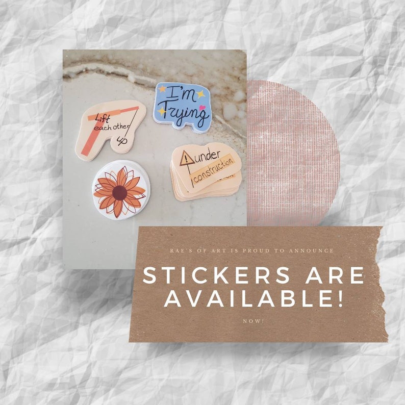 You Are Entirely Up to You Sticker Inspirational Sticker Mental Health Die Cut Stickers Die Cut Sticker| Eco Friendly Sticker Decals