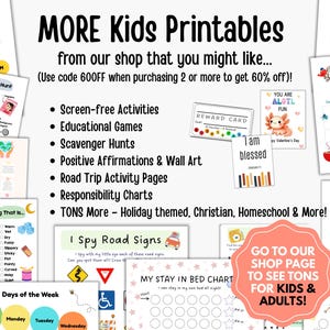Tableau d'apprentissage de la propreté imprimable | Tableau de propreté pour tout-petits pour filles et garçons | Tableau d'autocollants pour l'apprentissage de la propreté | Tableau des récompenses pour enfants imprimable image 8