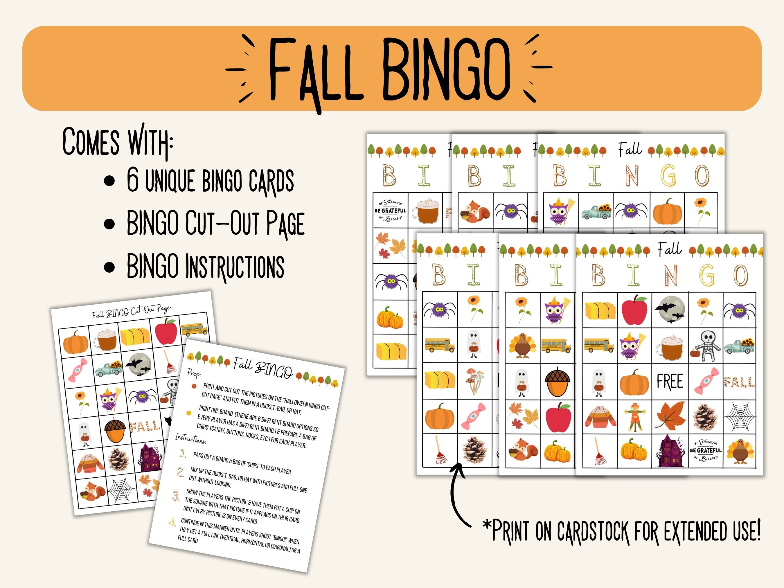 Fall Activity Pages for Kids Printable Fall Activities Fall