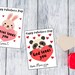 Christian Valentines Printable Christian Valentines Day Cards Gods Love ...