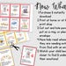 Printable Prayer Cards for Kids | 30 Emotions-based Christian Prayers ...