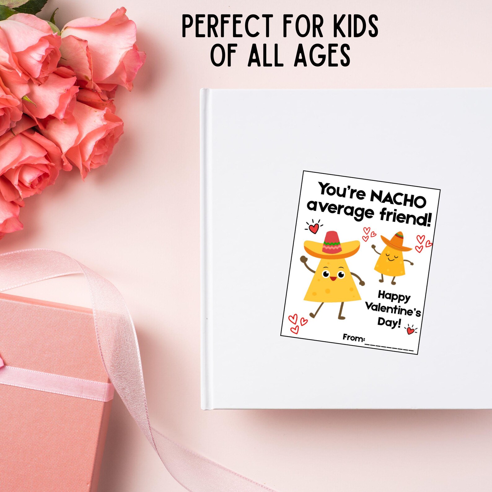Printable Funny Kids Valentines | 48 Punny Valentine Cards for ...