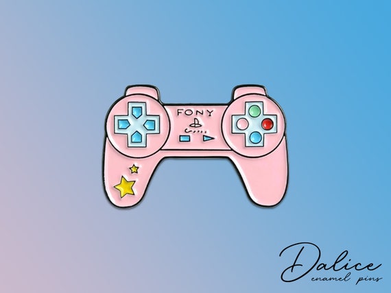 Kitűző - Fony Controller Kitűző - Fony Controller