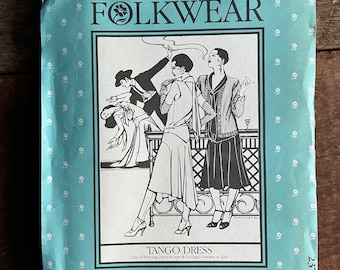 28+ Tango Dress Sewing Pattern