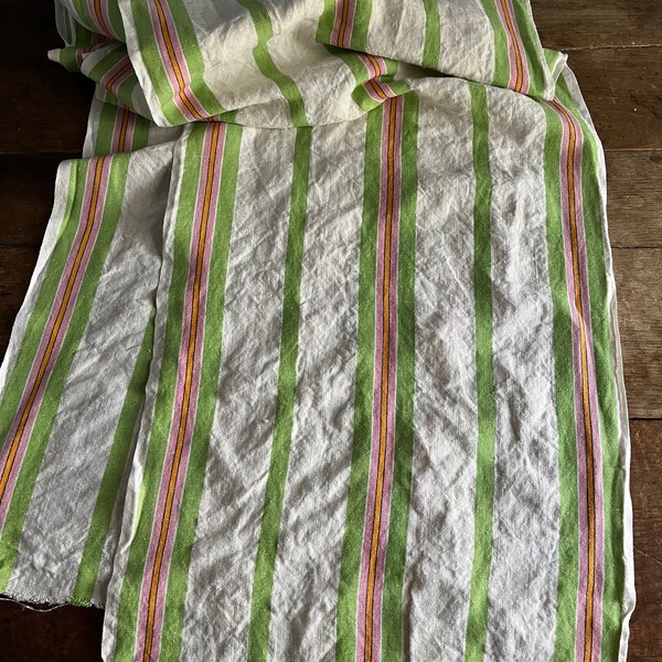 Tea Towel Fabric Etsy