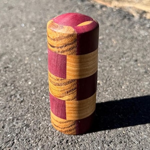 Exotic Wood Shift Knob