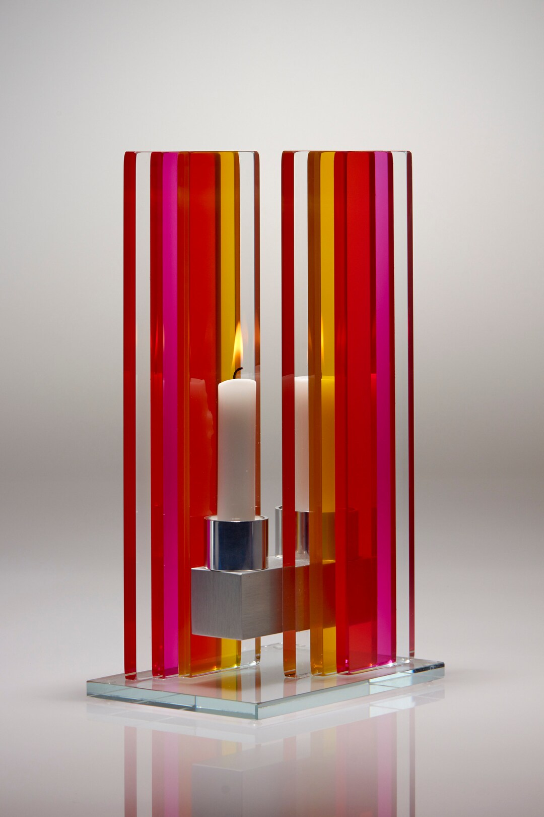 Candlestick Design — Unified Style - Etsy