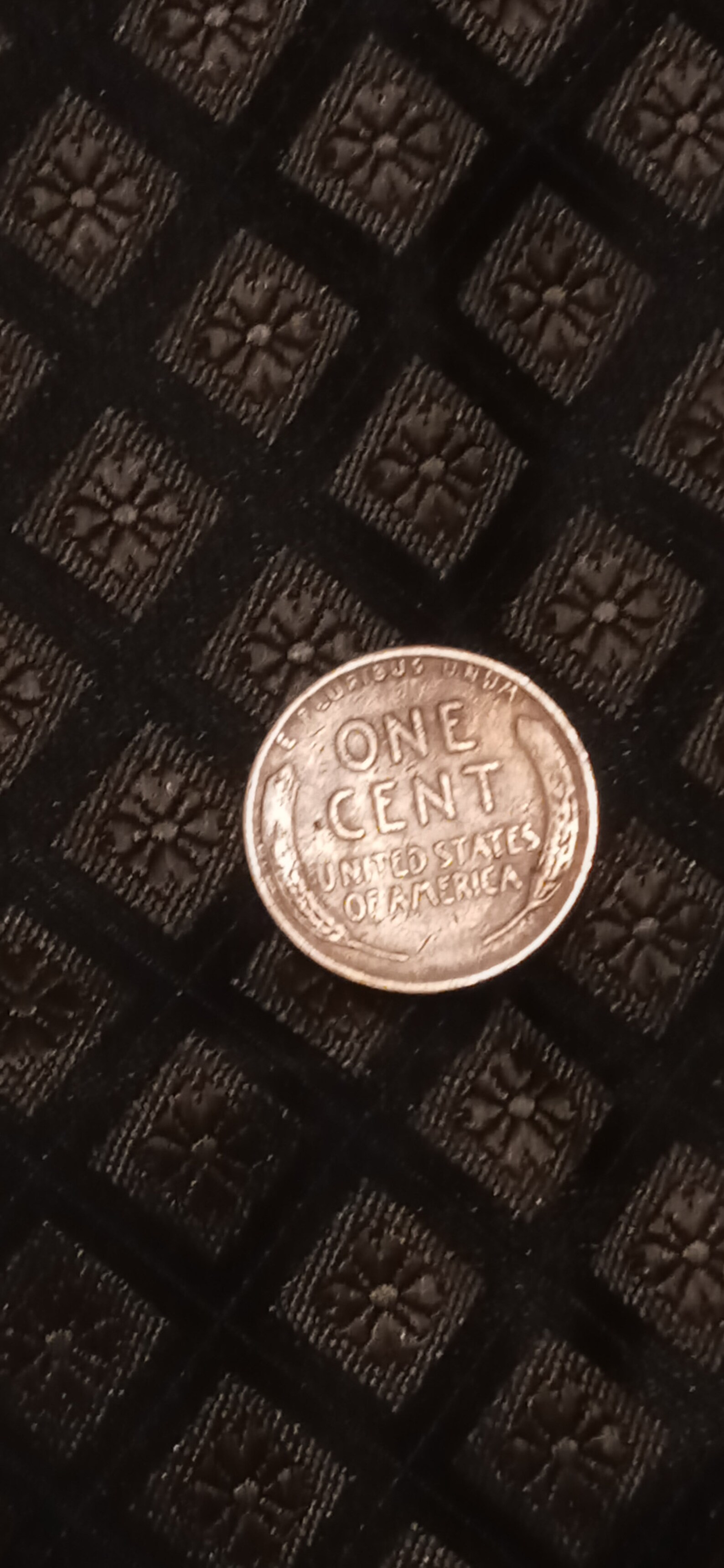 1941 Penny Value No Mint Mark - 12upknl