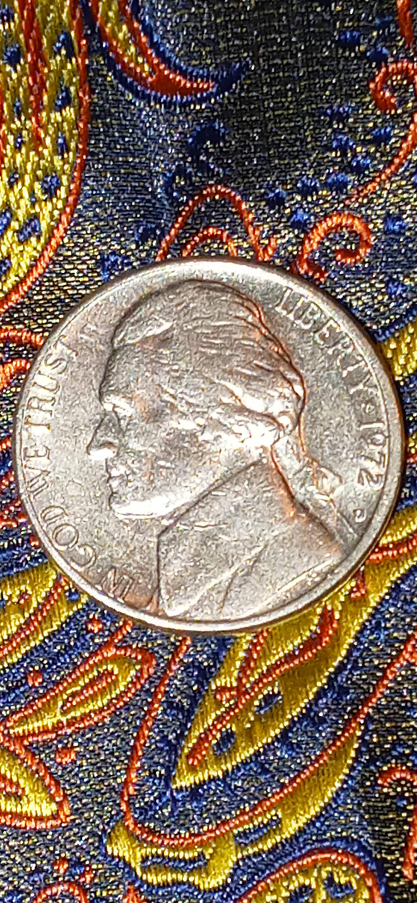 1972 D Mint Mark Nickel Etsy 1972-d-mint-mark-nickel-etsy