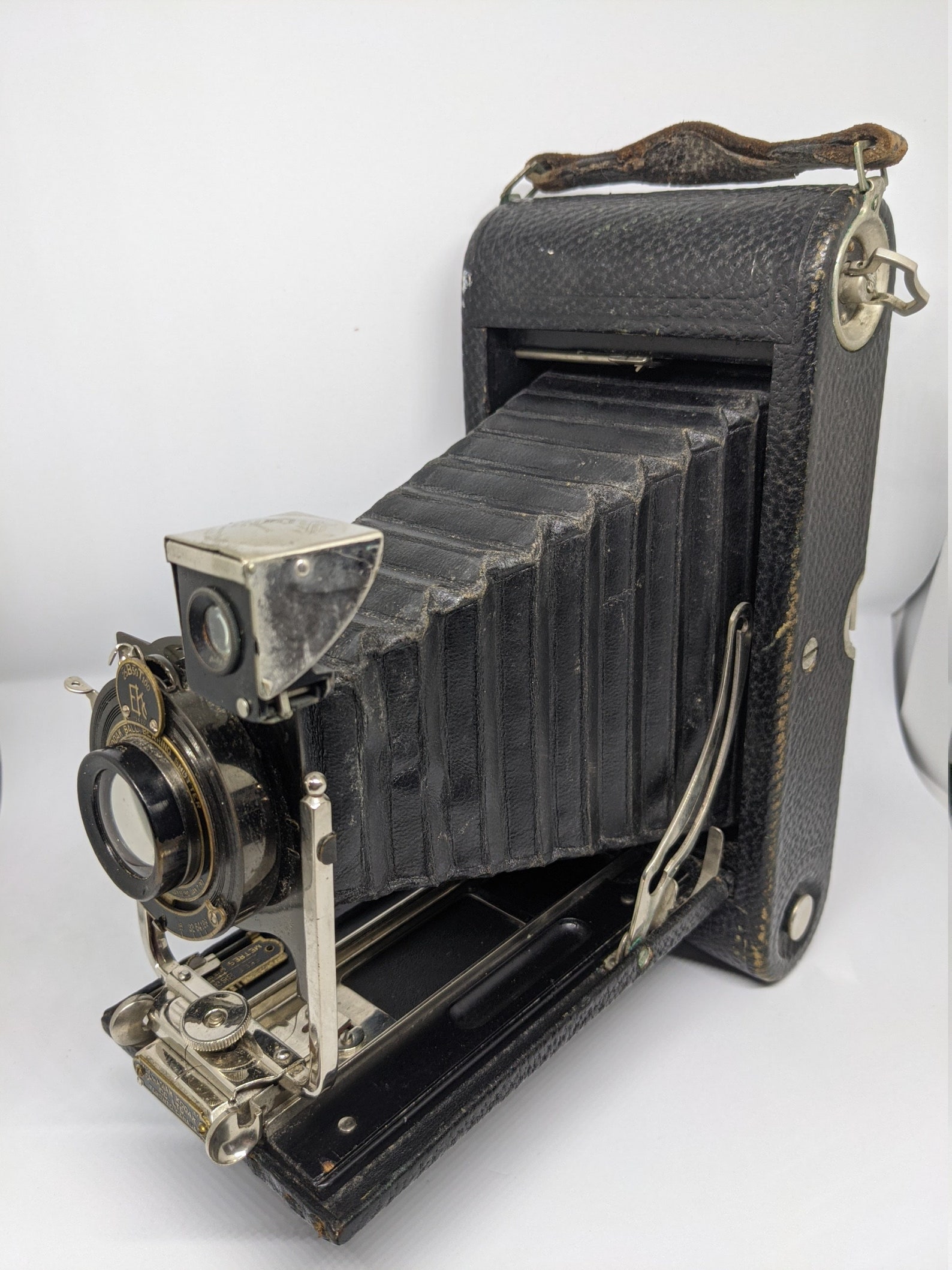 KODAK 3A folding pocket camera Etsy