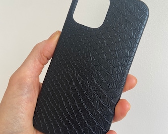 Funda negra para iphone, funda para iPhone 12 Funda para iPhone 12 Pro Funda para iPhone 12 Pro Max
