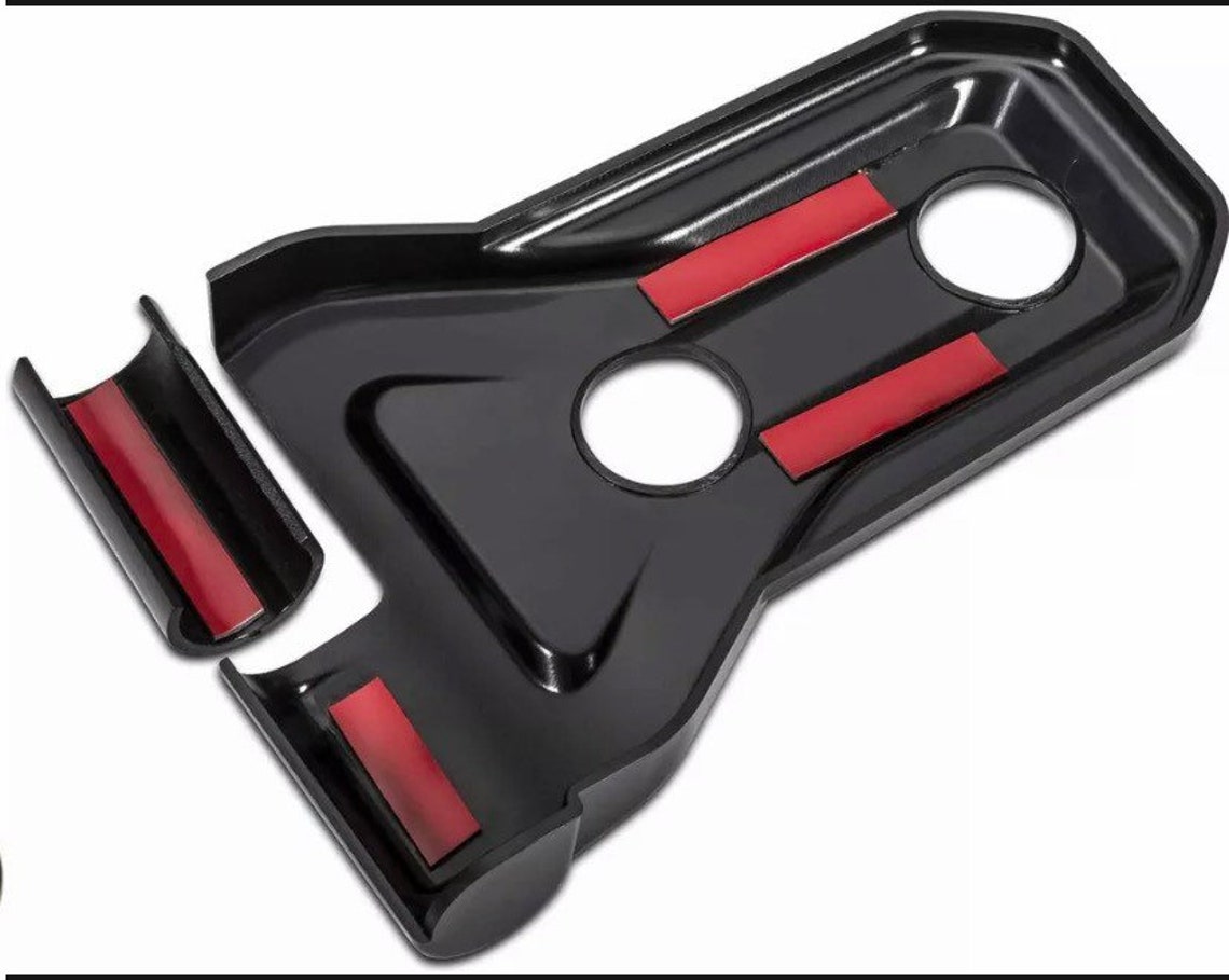 Door Hinge Cover Trim for Jeep Wrangler JL 2018 19 20 2021 Etsy