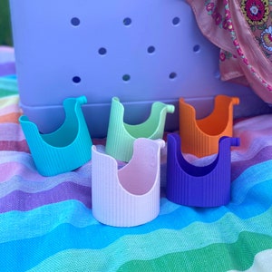 BOGLETS - Bottle Holder Accessories - Premium Collection - Decorative Accessories & Organizers - Made in USA