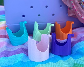 BOGLETS - Bottle Holder Accessories - Premium Collection - Decorative Accessories & Organizers - Made in USA