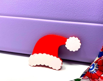BOGLETS - Christmas Charms - Decorative Accessories & Charms - Made in USA